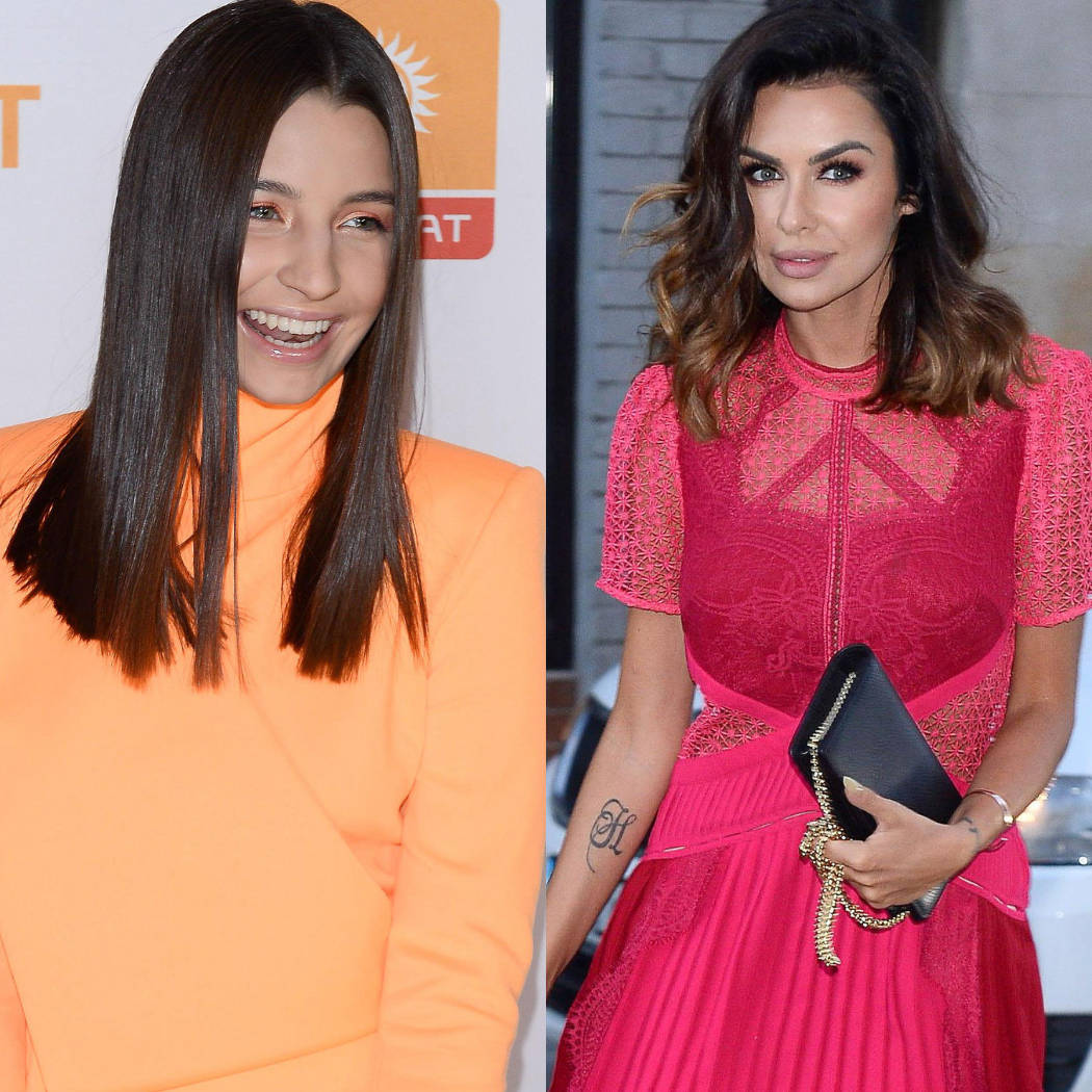 Te sneakersy to HIT wśród gwiazd!